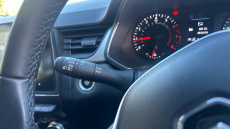 Renault Captur 1.3 Mild hybrid 140 Evolution 5dr Petrol Hatchback